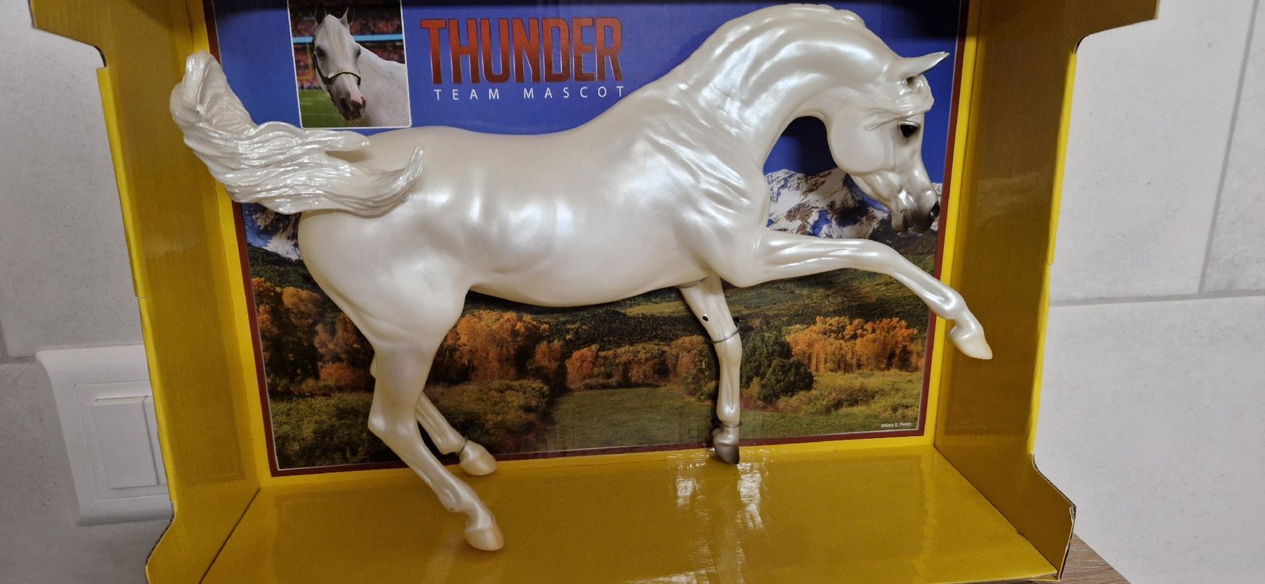 Figuren: Breyer – Neu (gemäss Beschreibung) aus Walterswil BE von Yviburi75 1