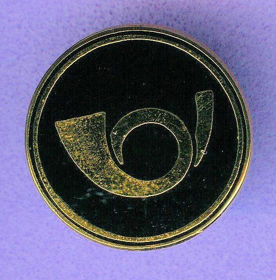 Plaquettes & Badges: PTT   Post-Horn – D'occasion à Winterthur par Sammleroase