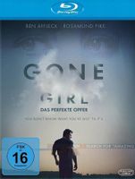 Gone Girl - Das perfekte Opfer (Blu-Ray)