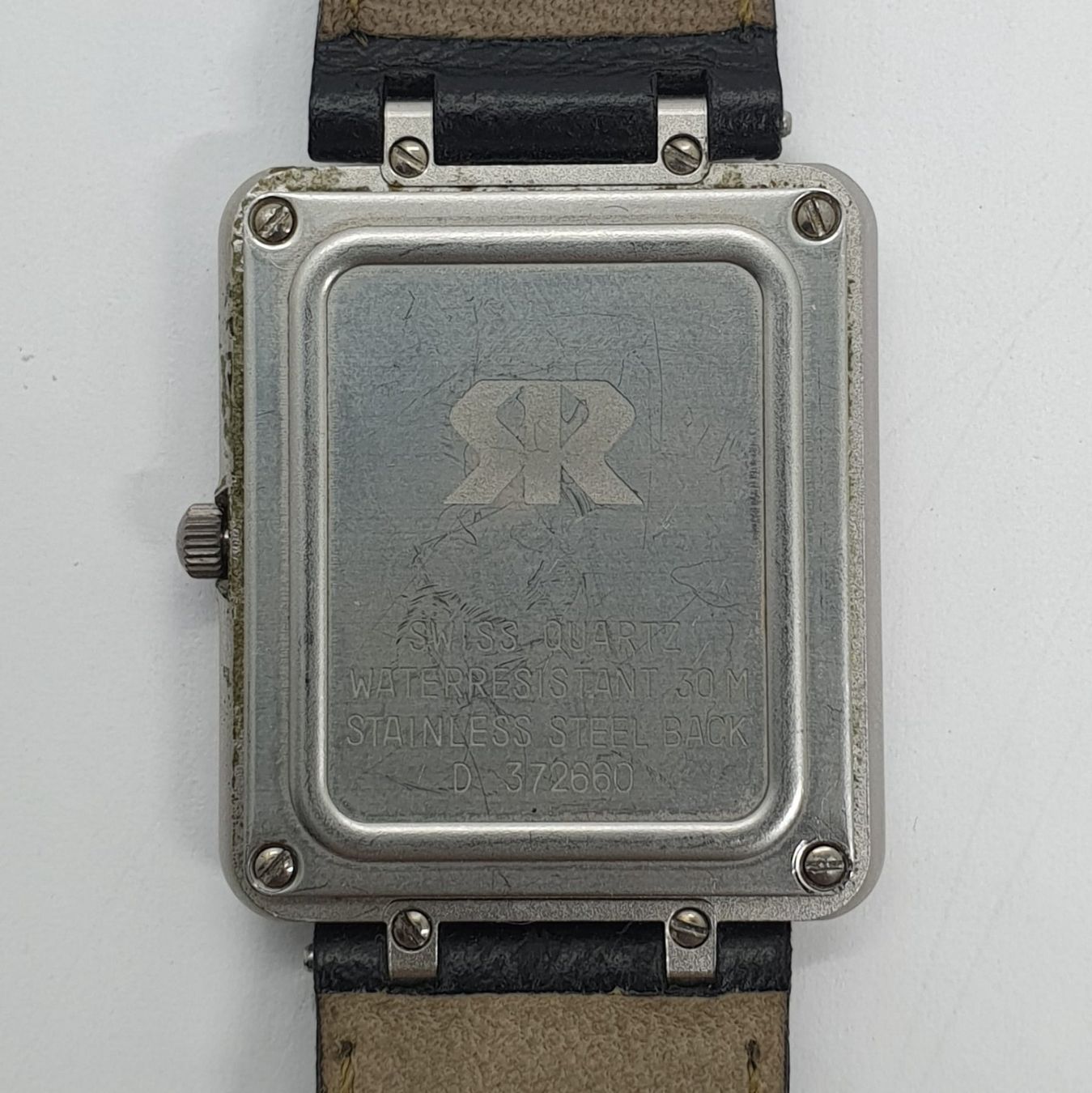 Tissot Orologi: Tissot Timer Watch Uhr – Usato da Luzern venduto da Goldhaus-Luzern 2