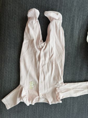 Baby Kleider Set dopodopo Grösse 56 guter Zustand