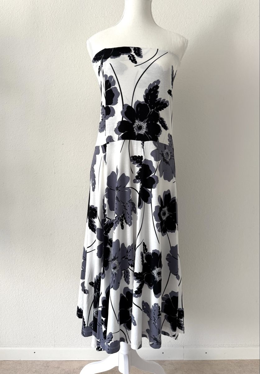 Vestiti: LASCANA  Strandkleid, multifunktional, Gr. 42 – Nuovo (secondo la descrizione) da Zürich venduto da cli_fv8x