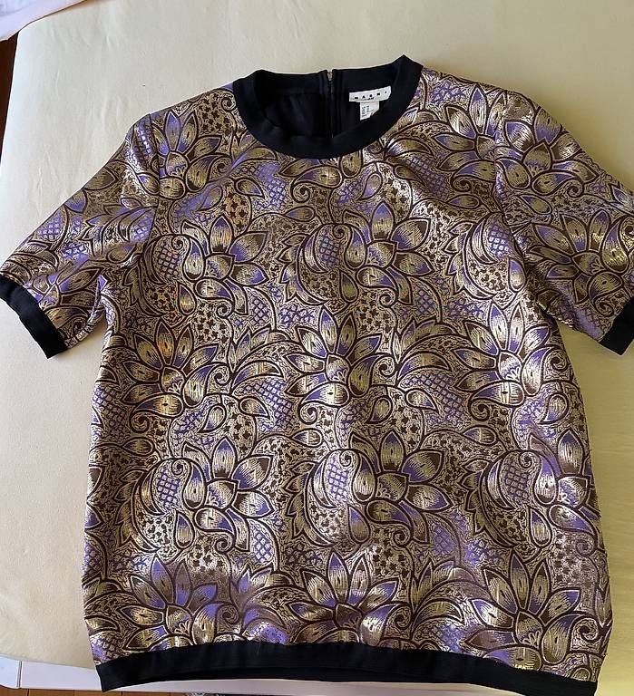 Robes: Marni X H&M – D'occasion à Zürich par mod03