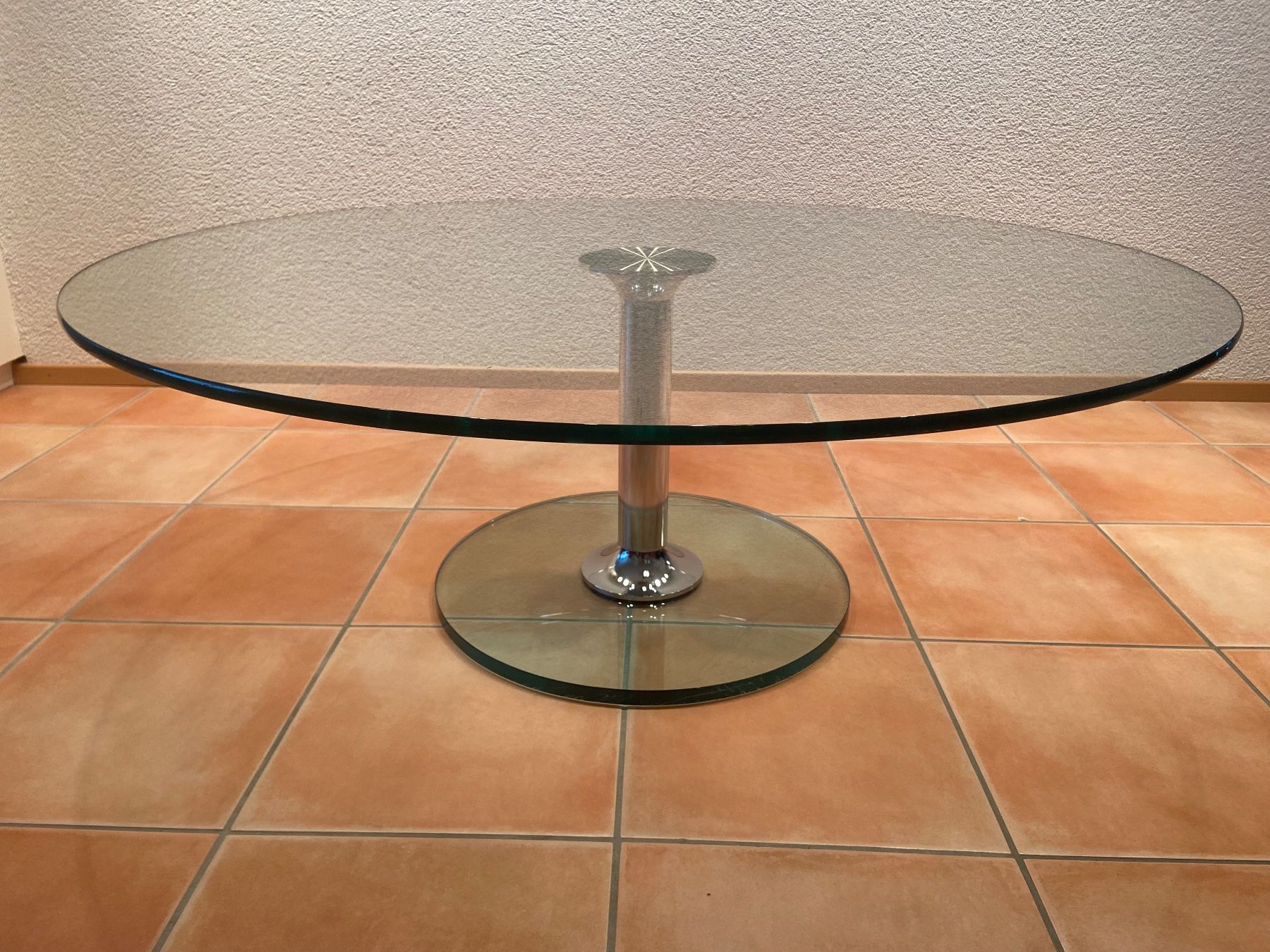 Tavoli: Couchtisch , Mid-Century , ca. 1970- – Usato da Speicher venduto da AndHa