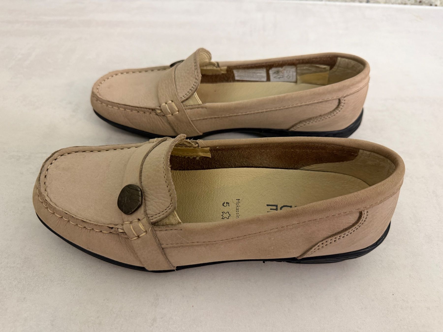 Rohde Scarpe da donna: ROHDE Mokassins Grösse 5 – Usato da Geroldswil venduto da Jeremy11 1