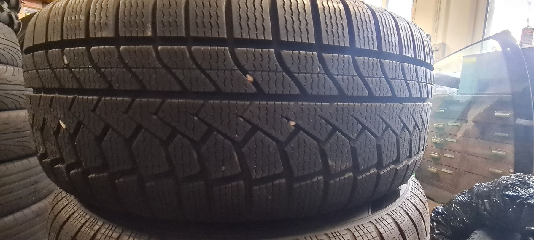 Cerchioni: Jantes hiver 245/45R19 – Nuovo (secondo la descrizione) da Pieterlen venduto da Fjesenski 3
