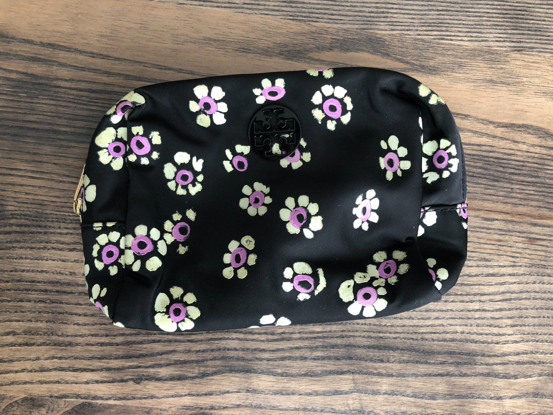 Custodie per cosmetici: Tory Burch Kosmetiktasche Etui Necessaire – Usato da Berg am Irchel venduto da Zweiti_Chance