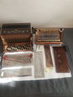 Paolo Rogledi Stradella Italia Orgel (Bastler oder Sammler)