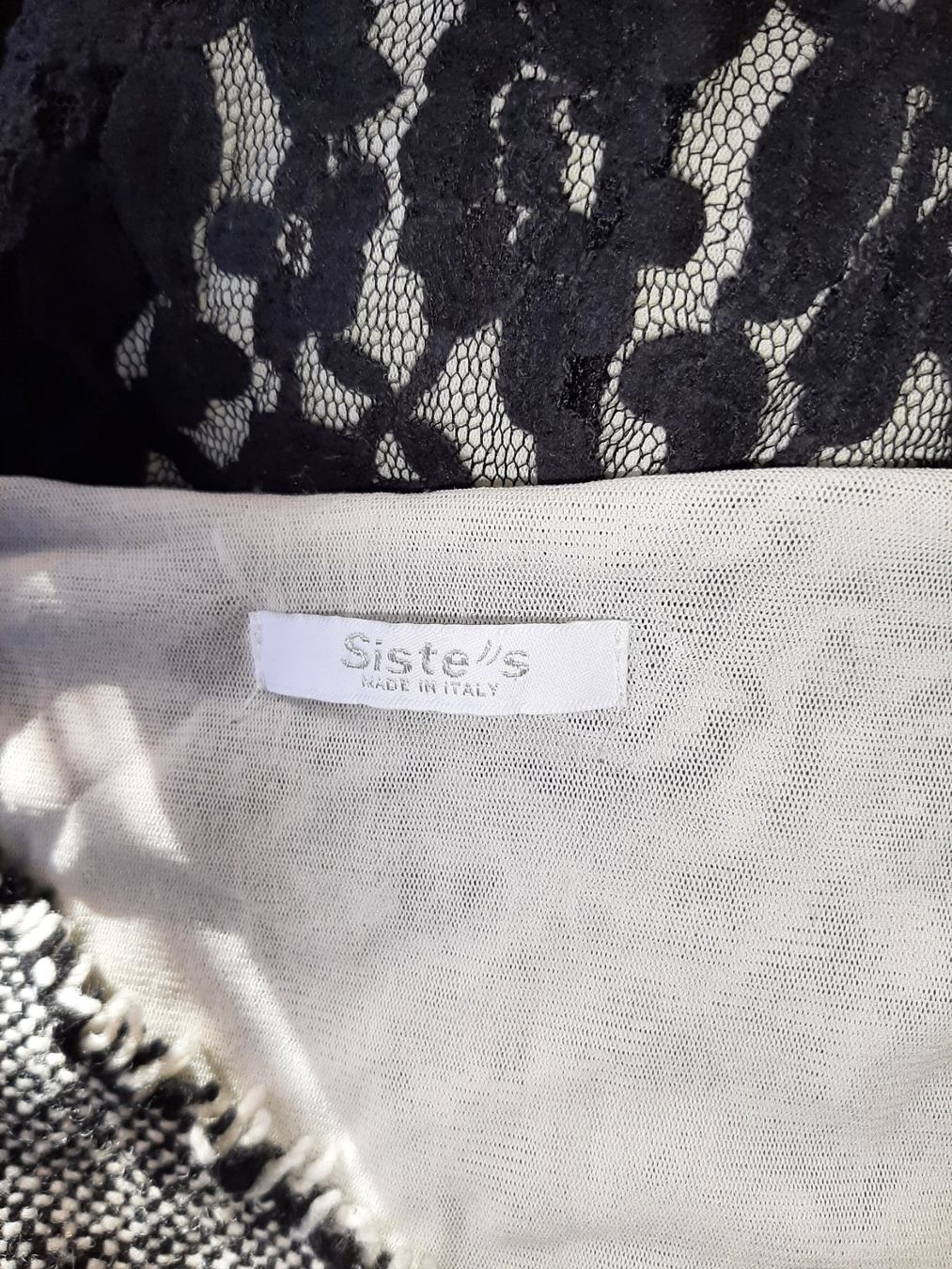 Vestiti: Siste's Kleid M – Usato da Bern venduto da Preloved_NILE_4.Sale 4