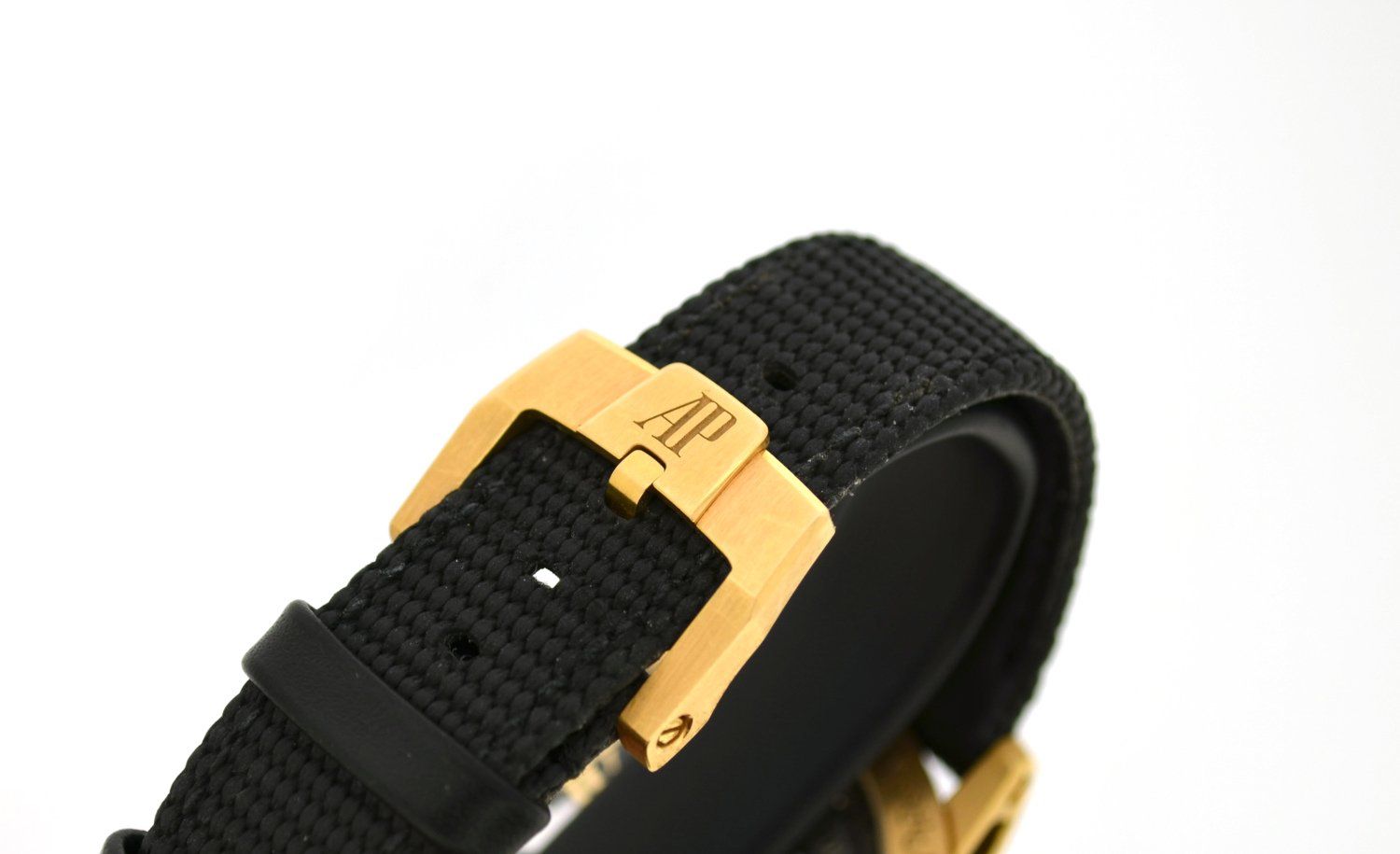Audemars Piguet Orologi: Audemars Piguet Code 11.59 26393NR.OO.A002KB.01 – Usato da Lausanne venduto da TimeWorld 4