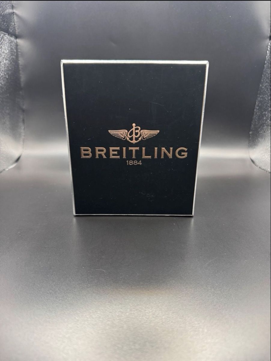Breitling Uhren: Breitling Bentley – Gebraucht aus Niederuzwil von Zef123 4