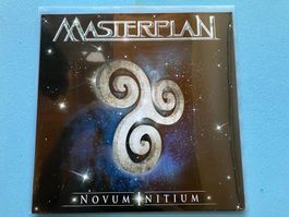 Masterplan