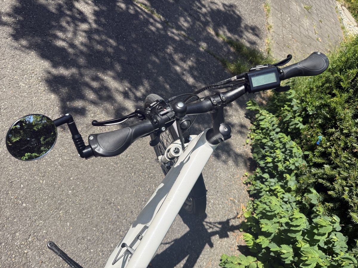 Stromer Biciclette: Stromer ST 1 33km/h zu verkaufen – Usato da Brugg venduto da missladyjj11 1