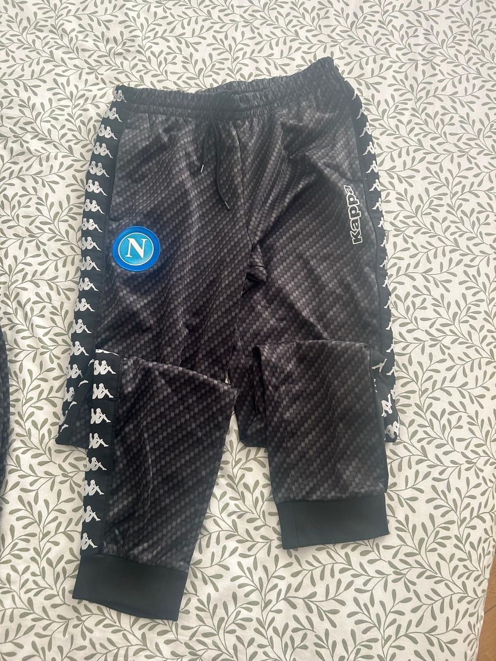 Jumpsuits: Tuta Kappa - Napoli – D'occasion à Genève par ant_jr5m 2
