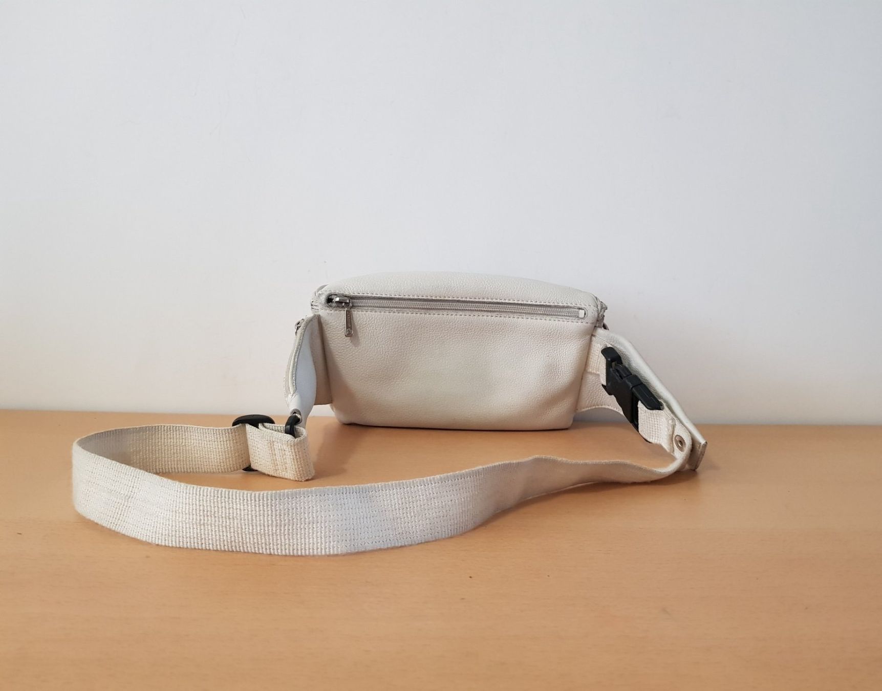 Longchamp Borse: Longchamp Le Pliage Bauchtasche – Usato da Basel venduto da Birs868 4