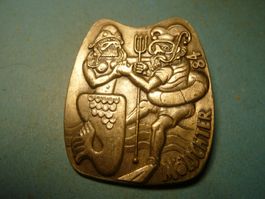 MÖISCHTER  1984 SILBER