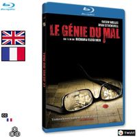 Le génie du mal (1959) - Blu-ray