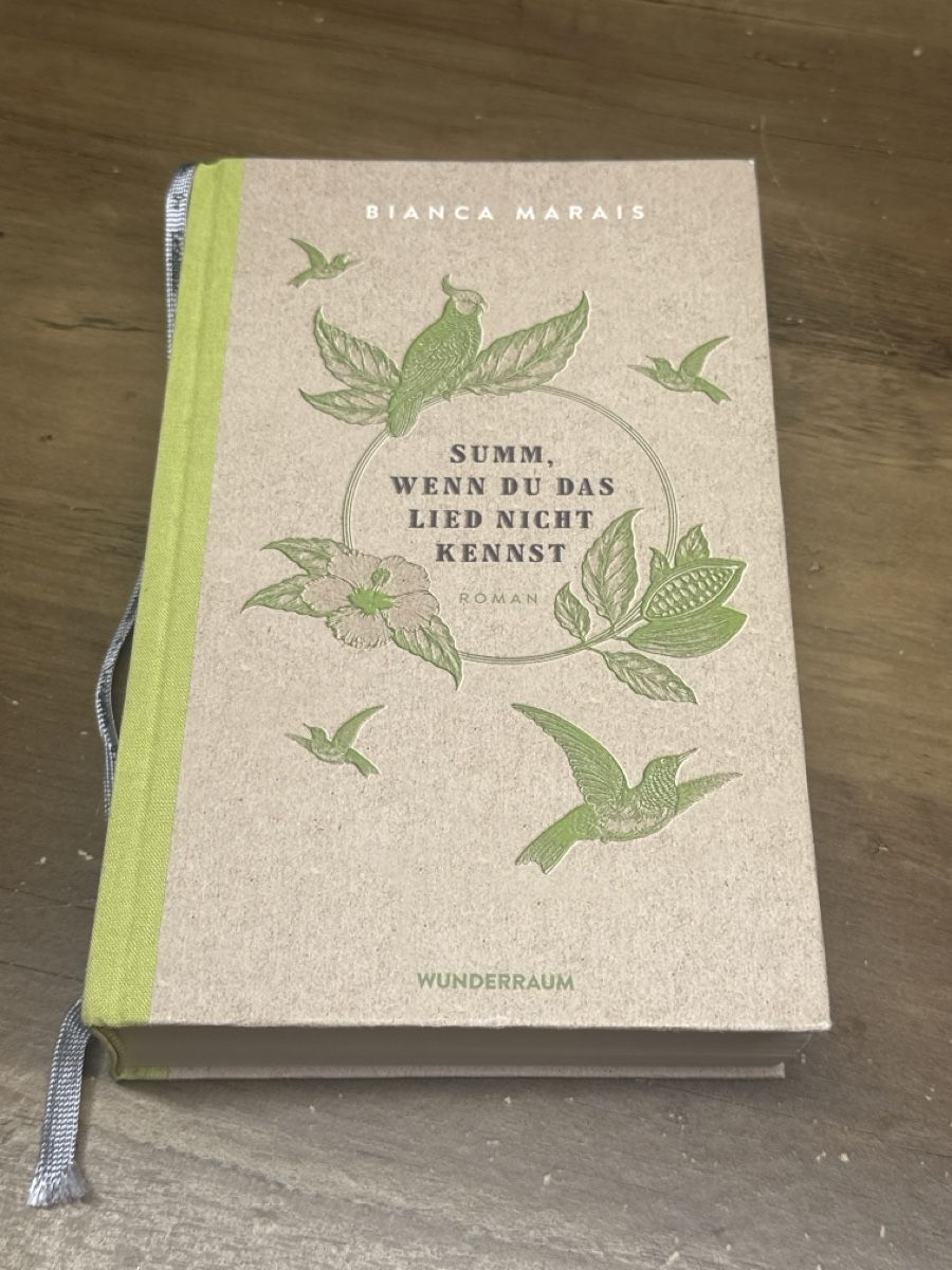 Libri: Buch: Summ, wenn du das Lied nicht kennst – Usato da Buus venduto da 2019dp