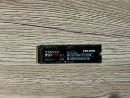 Samsung SSD 950 PRO 256GB (MZ-VKV256)