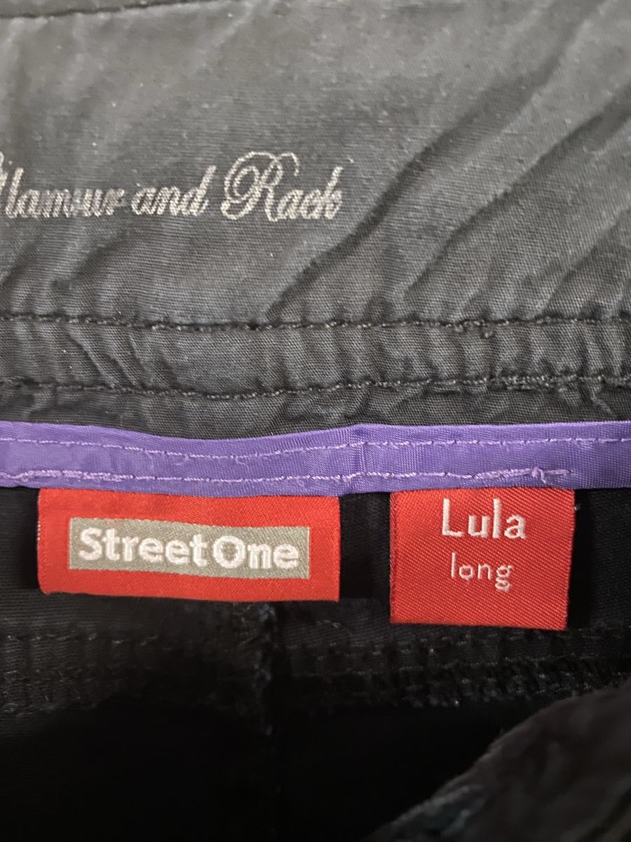 Jeans: Street One Jeans Gr.40 – Gebraucht aus Biel-Benken BL von PANORMUS 2