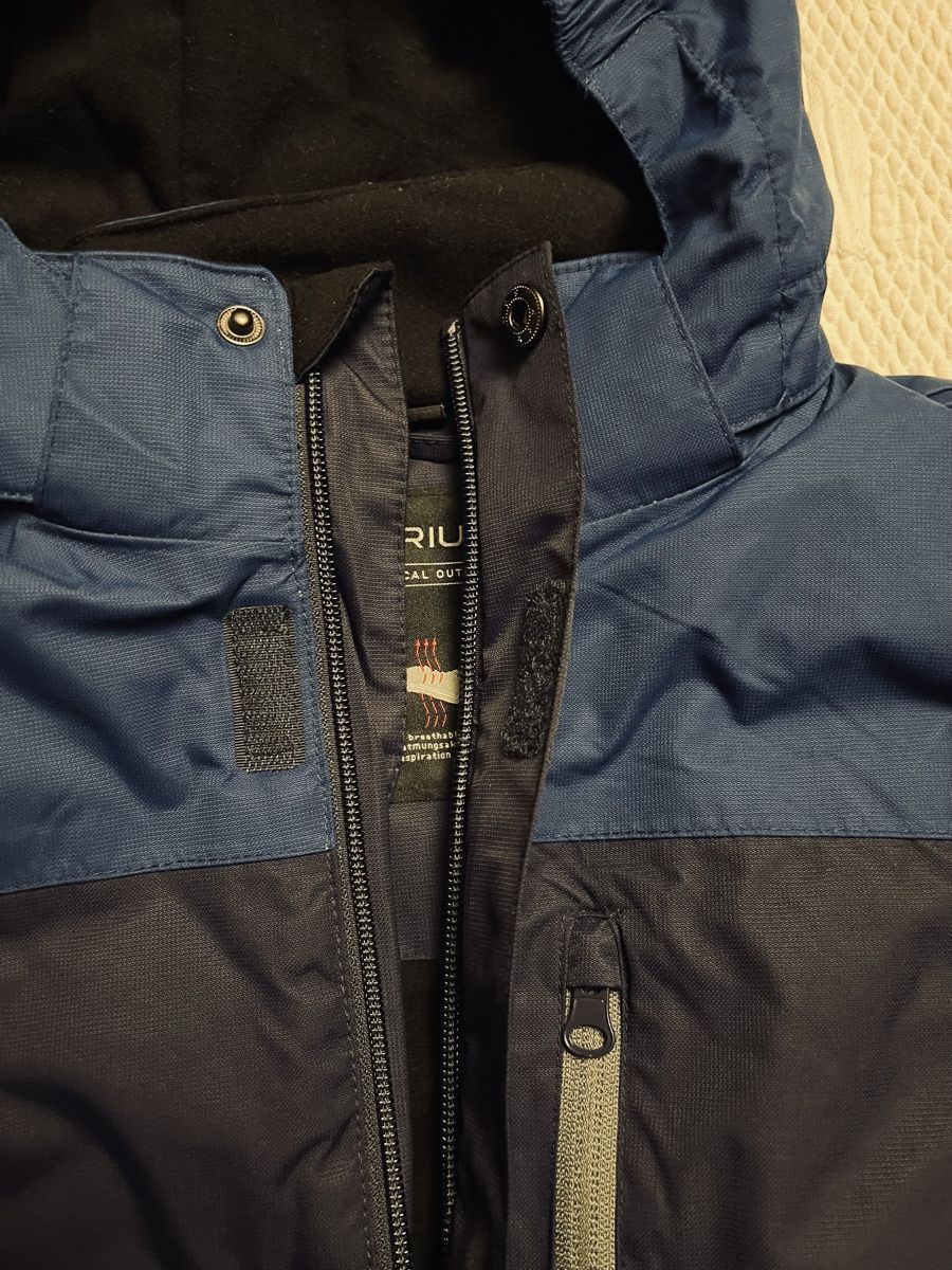 Jacken & Mäntel: NEUE Winterjacke Grösse 140 – Neu und originalverpackt aus Marly von Maria987 4