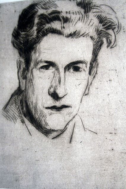 Libri: ERNST BUCHNER (Schweiz, 1886-1951) – Usato da Bern venduto da Arting 9