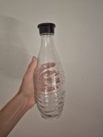 Neue Sodastream Glasflaschen 0.7L, 6 Stück