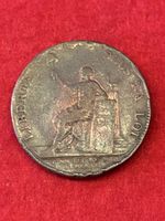 Monnaie Médaille France 🇫🇷 1791