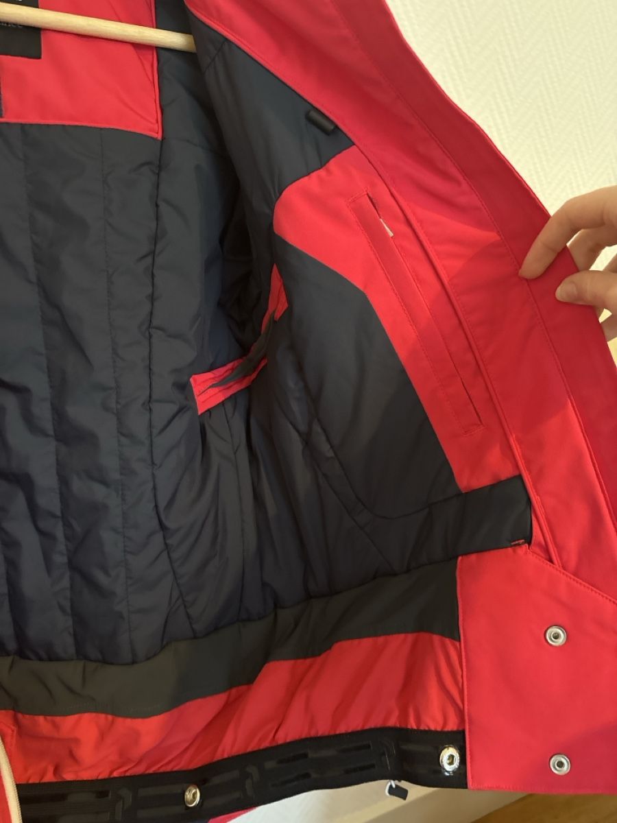 Peak Performance Giacche: Veste de ski Peak Performance – Nuovo (secondo la descrizione) da Genève venduto da cece22 6