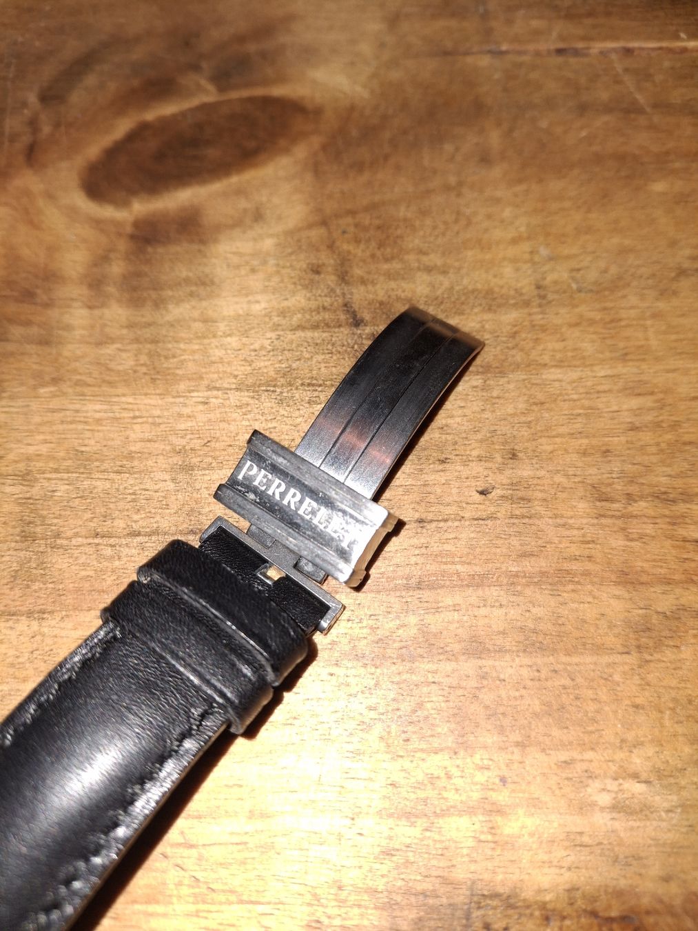 Perrelet Orologi: Perrelet Tempest Double Rotor – Usato da Basel venduto da Swastikapower 3