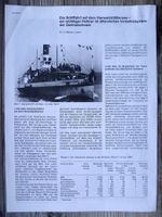150 Jahre Dampfschiffahrt