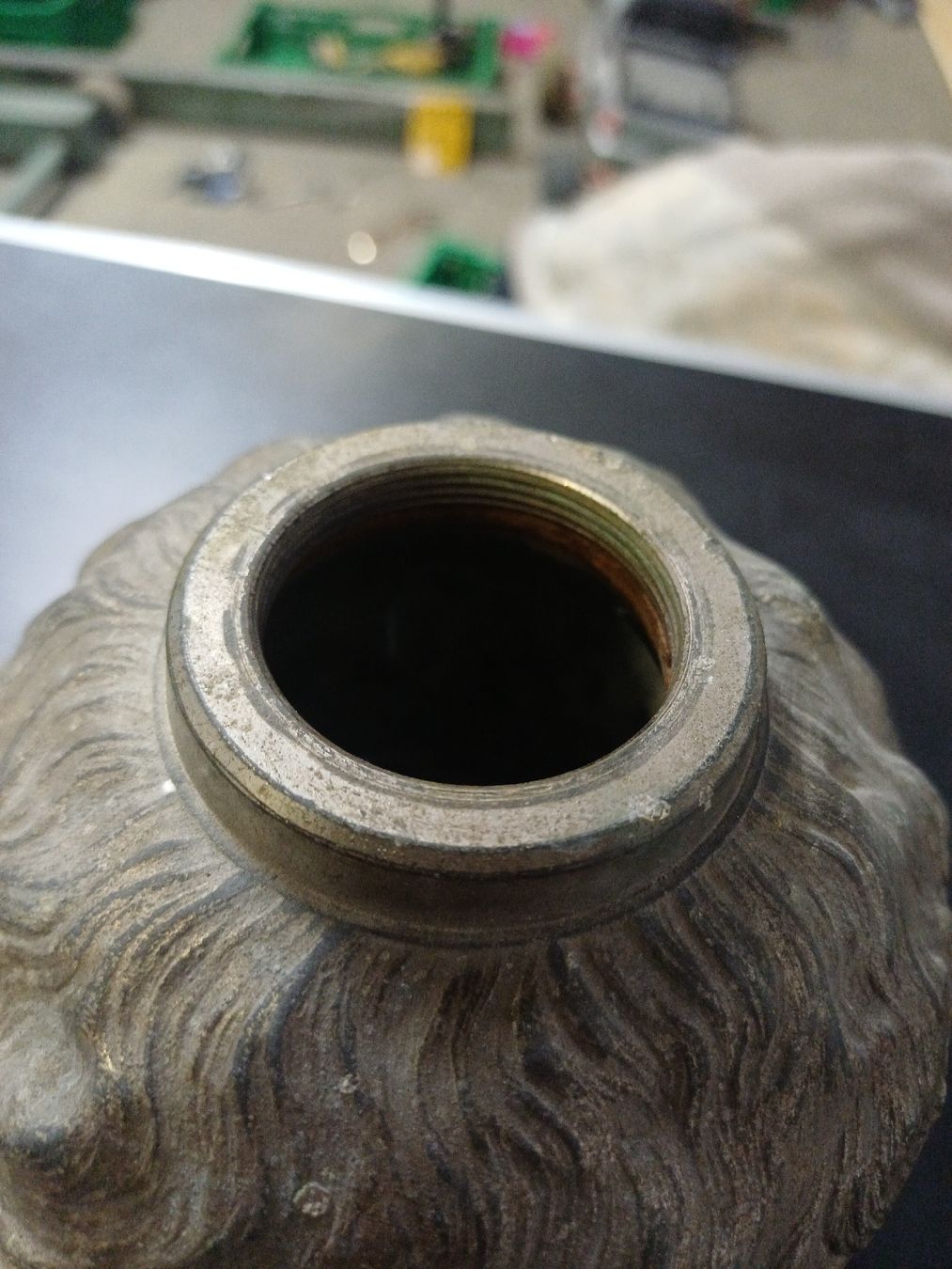 Lampade: Lampe? – Difettoso da Wangenried venduto da Recycler94 7