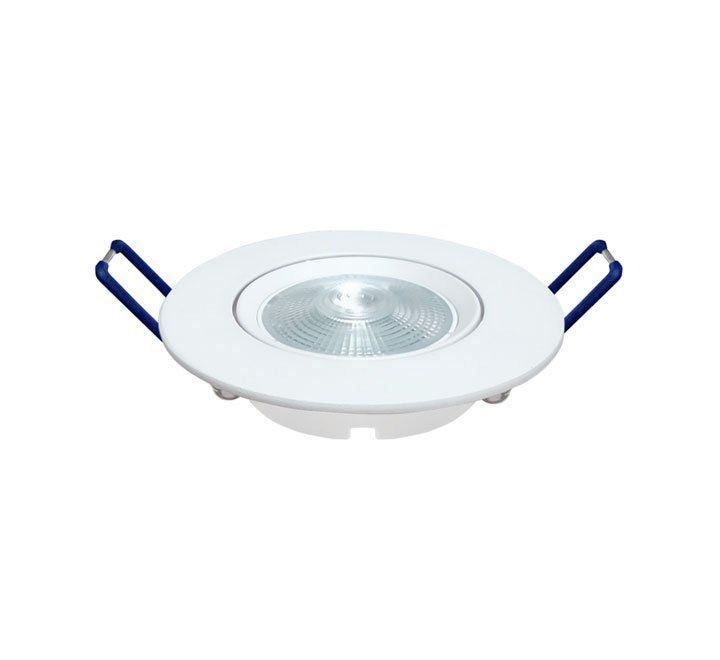 Lampade: DIMMBARE LED MINI PLUTON 6W – Nuovo e nell'imballaggio originale da Altendorf venduto da Anddus-light 3