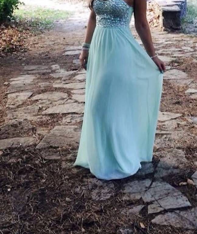 Kleider: Abendkleid 36 – Gebraucht aus Würenlingen von iva_y2q7 1