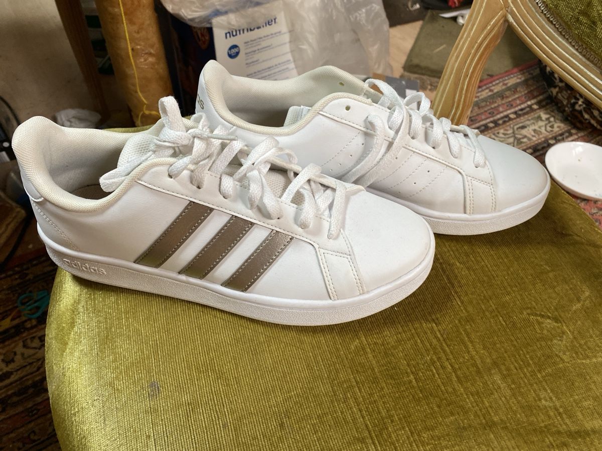 Adidas Scarpe da uomo:  Sneker addidas – Usato da zürich venduto da vivti63