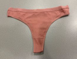 Sommerlicher String Tanga, Grösse M, Neu & ungetragen!
