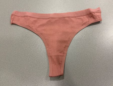 Sommerlicher String Tanga, Grösse M, Neu & ungetragen!