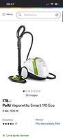 Polti Vaporetto Smart 110 Eco