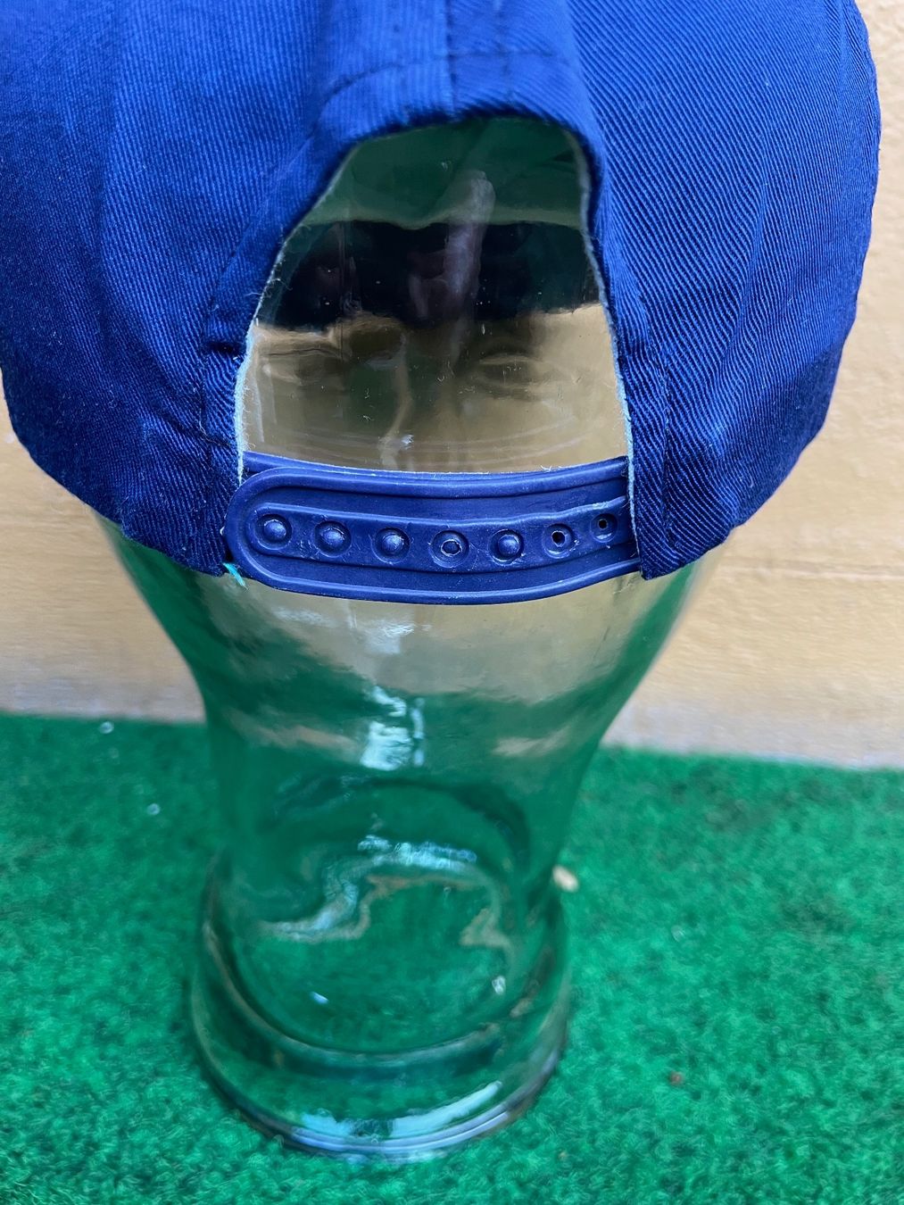 Hüte, Mützen & Caps: Vintage Nice Price Cap – Gebraucht aus Zürich von le_souk 3