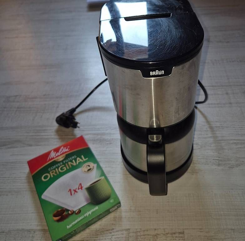 Macchine per caffè & Macchine per espresso: Kaffeemaschine – Usato da Ringgenberg BE venduto da jwi_ml6r