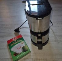 Kaffeemaschine
