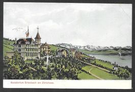 Erlenbach Sanatorium