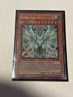 Simorgh Vogel der Göttlichkeit SD8-DE001 1. Auflage