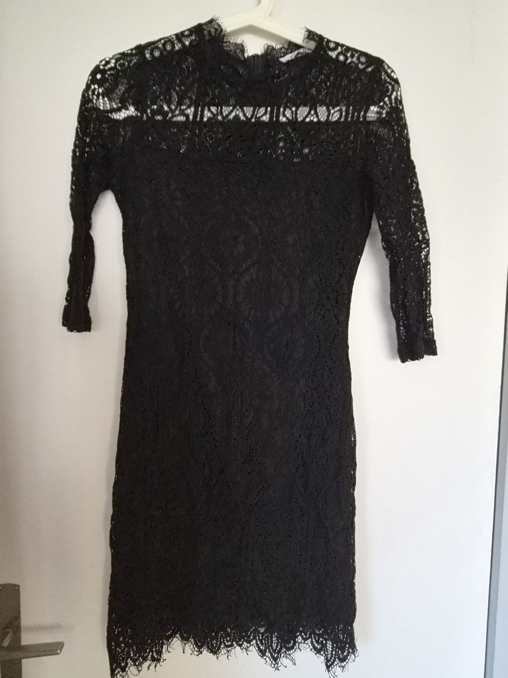 Kleider: reserved dress  – Neu (gemäss Beschreibung) aus Zürich von Natalia192k