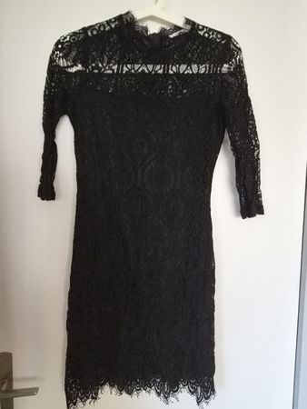 reserved dress 