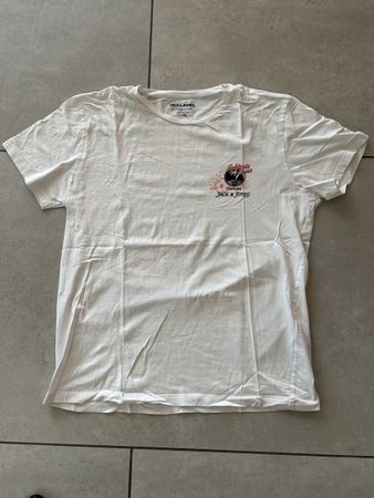 T-Shirt von Jack&Jones Grösse.XL in Top Zustand