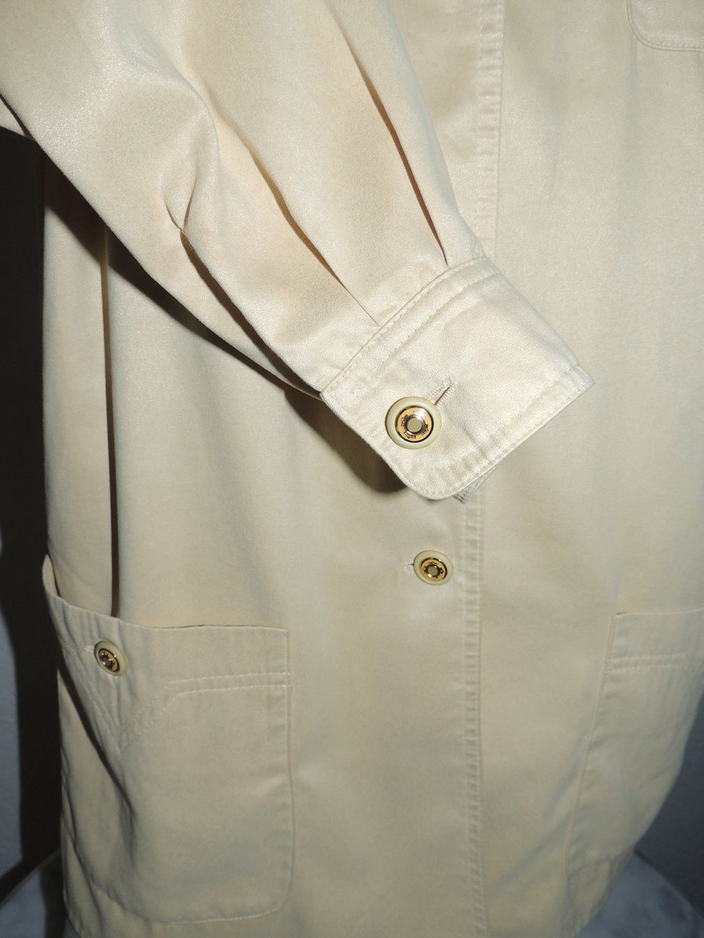 Giacche: SCHÖNE JACKE "MARCONA DESIGN EXCLUSIV" NEU L – Nuovo (secondo la descrizione) da Au ZH venduto da FashionConsultant 5