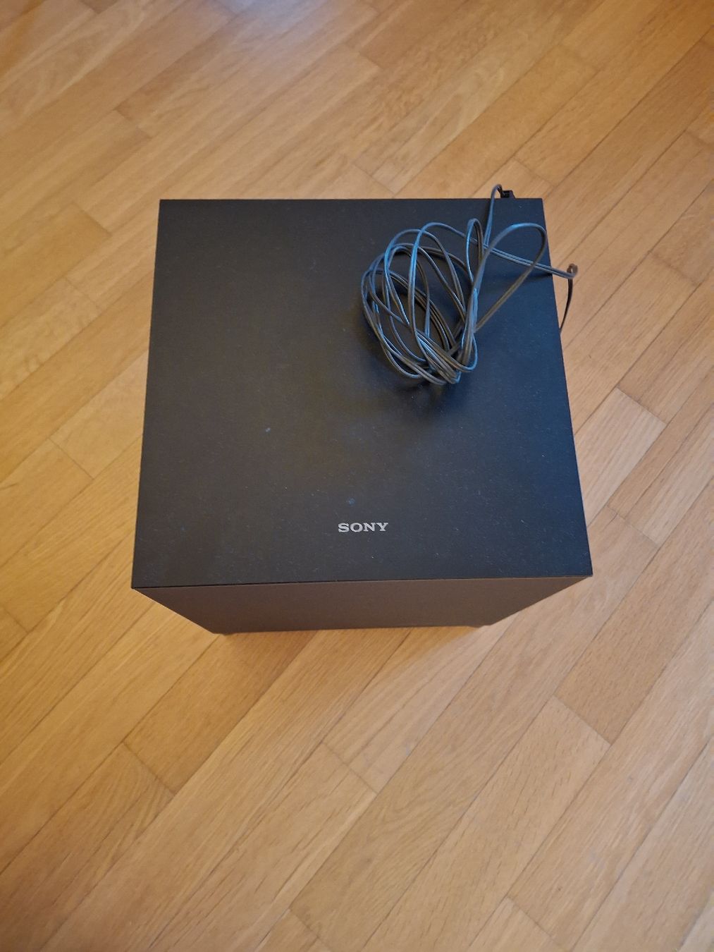 Sony Heimkino: Sony Heimkinosystem BDV-E870 – Gebraucht aus Lausen von nal_9fp8 4