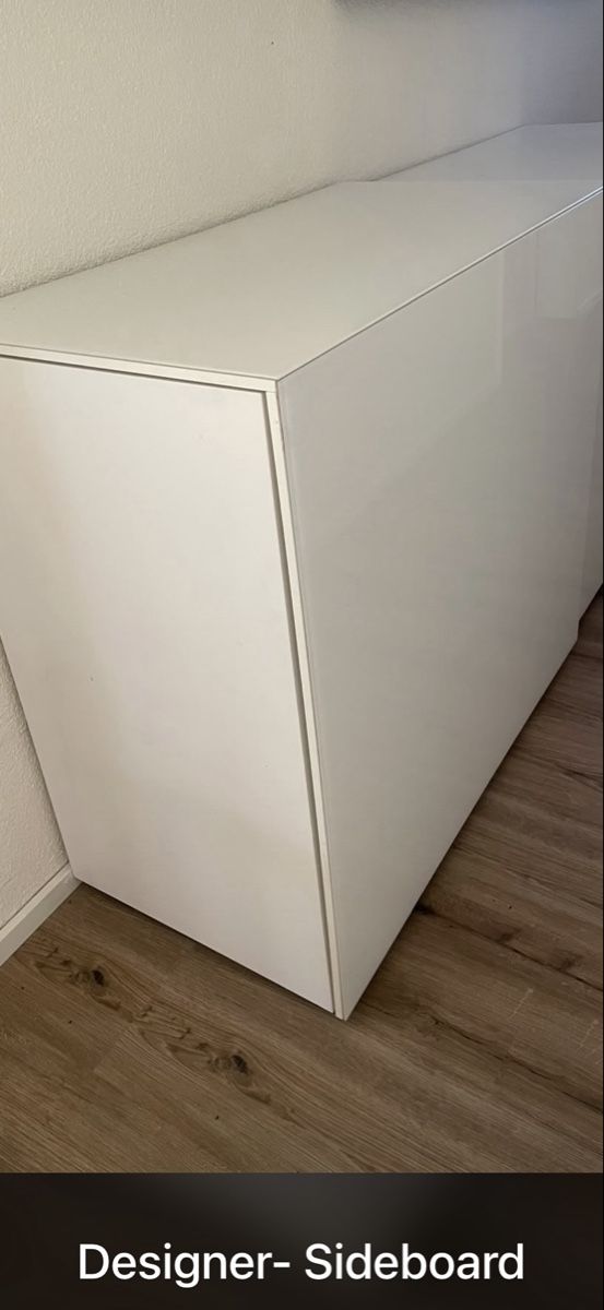 Kommoden: Designer Sideboard – Gebraucht aus kriens von prius10