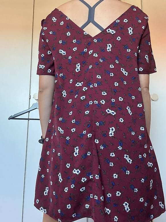 Robes: Sommerkleid – Neuf avec emballage d'origine à Schaffhausen par mer_tnb7 1
